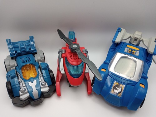 Vtech switch and dino - vtech,