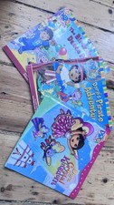 Dora The explorer Books X 3