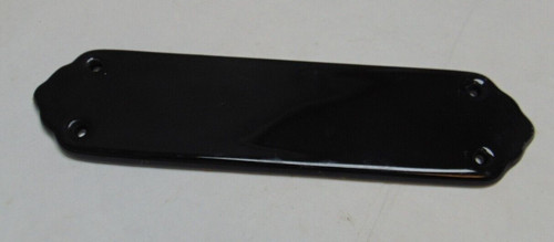 Door finger plate - door, plates