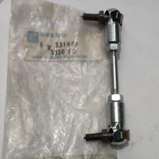 Genuine Land Rover 2.25 , 2.6