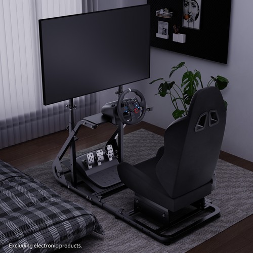 Hottoby g29 racing simulator - hottoby,