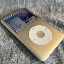 iPod classic 7th Generation