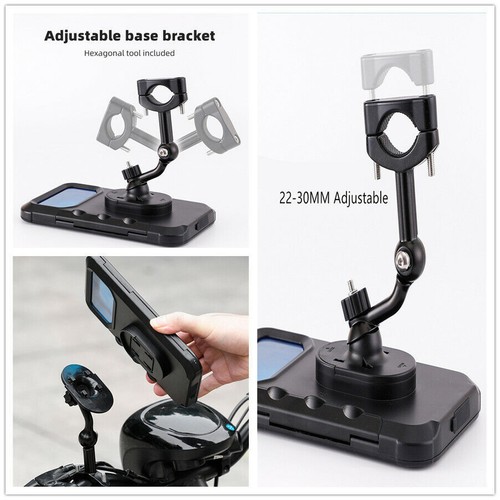 Waterproof bicycle motorcycle - waterproof,