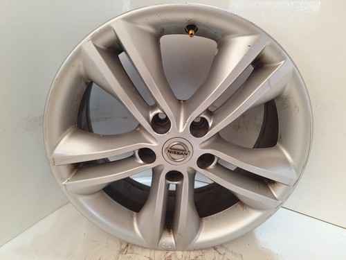 2010 nissan qashqai - qashqai,