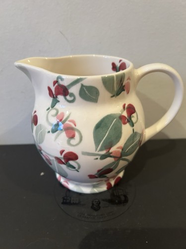 Emma bridgewater sweet pea - sweet,