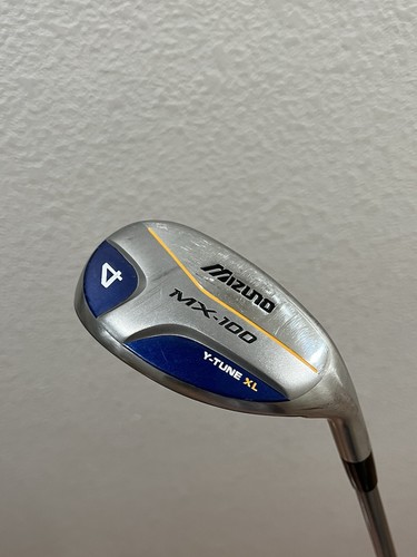 Mizuno 100 tune xl 4 - mx-100,