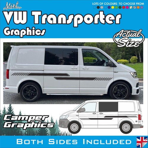 Swb transporter camper - swb, vw