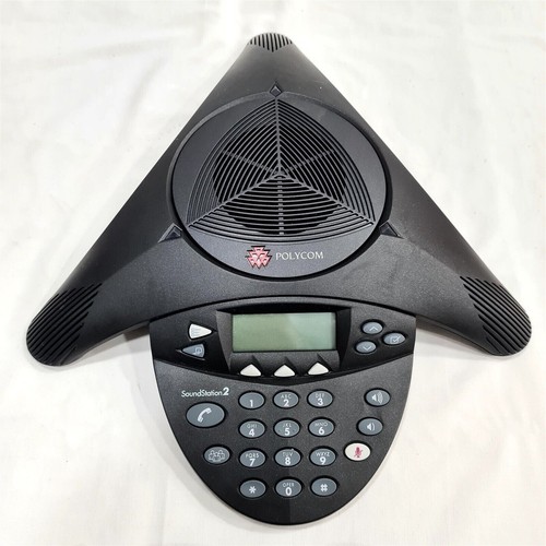 Polycom soundstation - soundstation, 2