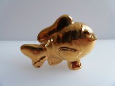 WADE WHIMSIE GOLD CLOWN FISH LE 20