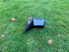 Mercedes W124 CE E Coupe Wing