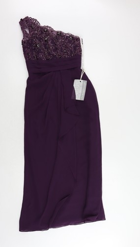 Mark lesley womens purple - mark,