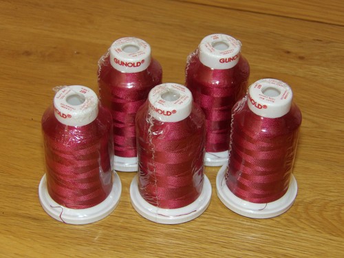 1000m gunold sulky40 - x,