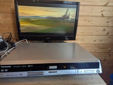 Panasonic DMR-EH50 DVD