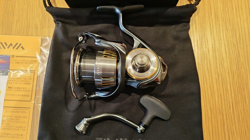 Daiwa airity lt3000 xh - 23, lt3000-xh