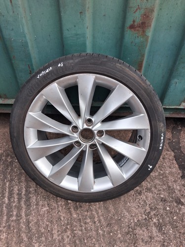 Volkswagen passat mk5 - cc,