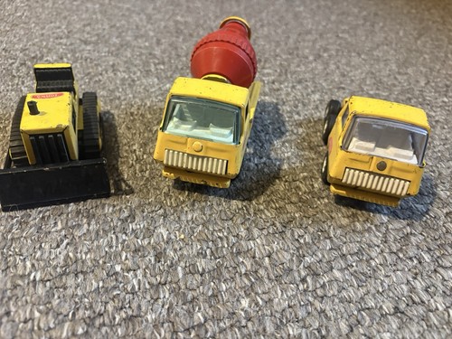 Rare 1970s tonka - 1970s, construction