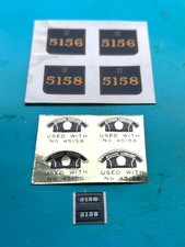 NEW HORNBY LMS Black 5 5156 &