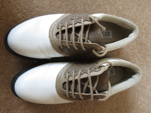 Stylo golf shoes eur - 5.5,