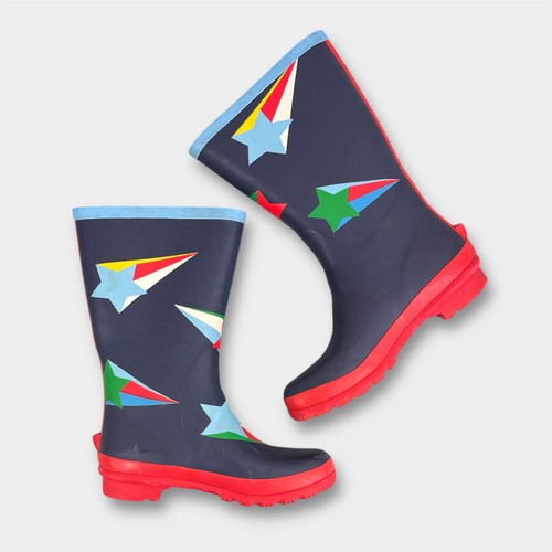 Mini boden wellies rain - boden,