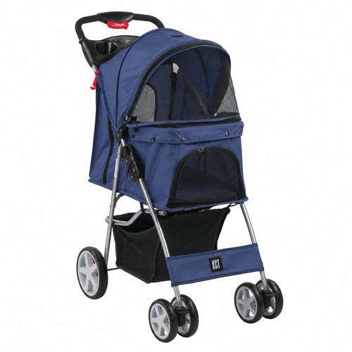 Kct blue pet - blue,