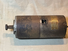 vintage motorcycle MILLER D4U