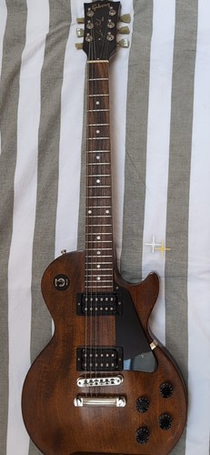 Gibson les paul faded 2018 - -,