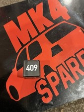 Vw Golf MK4 Fuel Pump 409