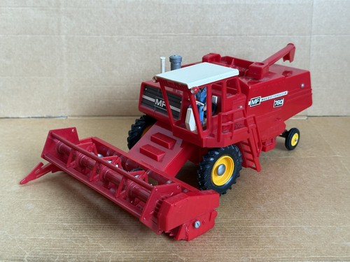 Britains massey ferguson - massey,
