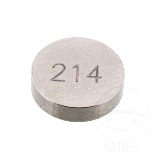 Jmp valve shim 8mm 14 - shim, fits