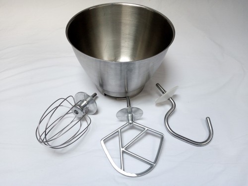 Kenwood chef mixer attachments - kenwood,