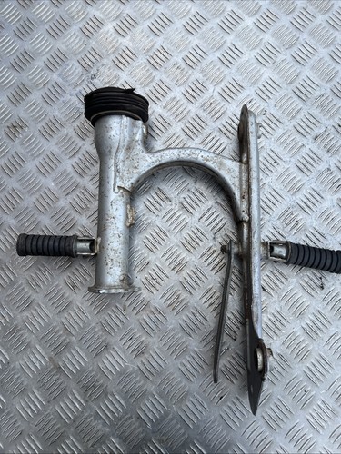 Yamaha t80 townmate swingarm - t80,