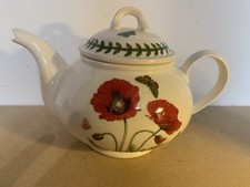 Portmeirion Botanic Garden