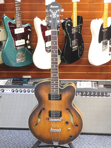 2025 ibanez artcore - 2025,