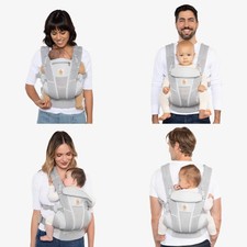 Ergobaby Omni Breeze Mesh