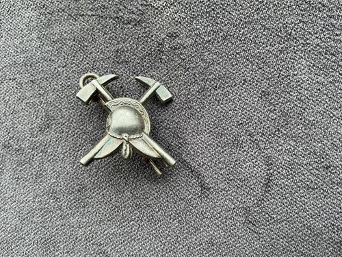 Fire service brigade veteran - fire,