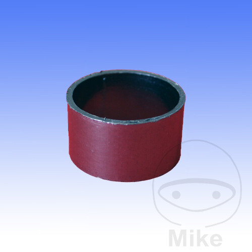 Exhaust connection gasket - , c