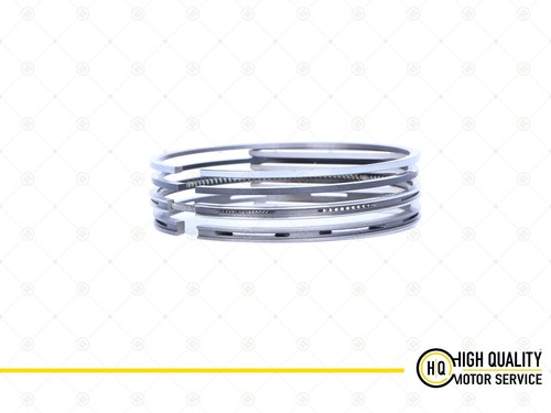 Piston rings for lister - 0.40,