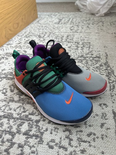 Nike air presto - air, qs