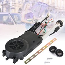 PRO UNIVERSAL FIT CAR ELECTRIC