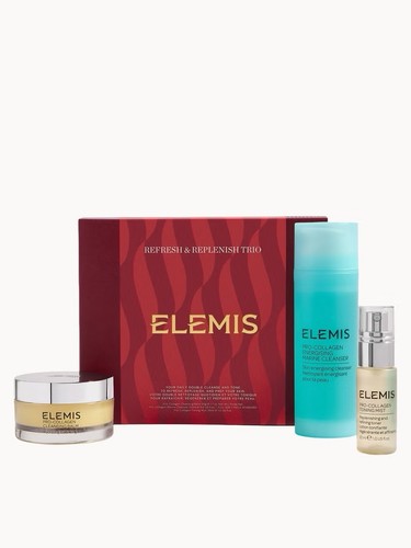 Elemis refresh and replenish - elemis,