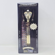 Star Wars C-3PO Giant PEZ Candy Dispenser 2005 Limited Edition New Sealed