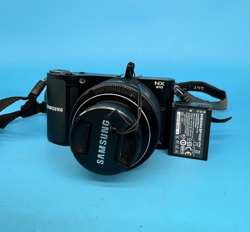 Samsung 210 3mp - samsung, 20.3mp