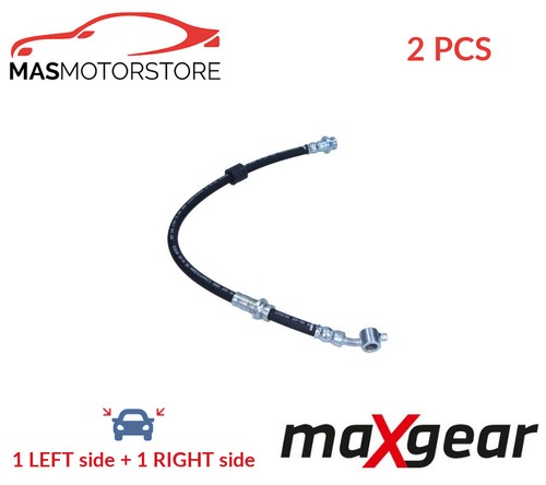 Brake hose line - hose,