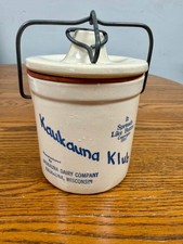 Kaukauna Klub Dairy / Cheese