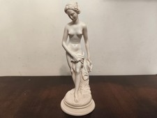 Nude Lady Art Sculpture Greek