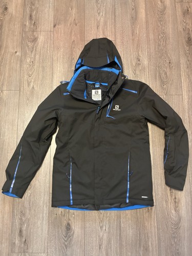 Salomon advancedskin dry - advancedskin,