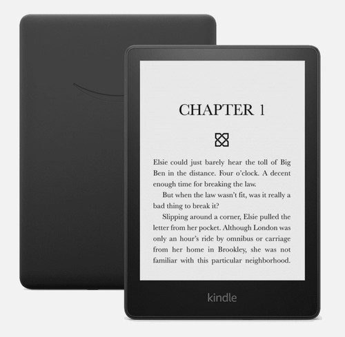 Amazon kindle paperwhite - amazon, 11th