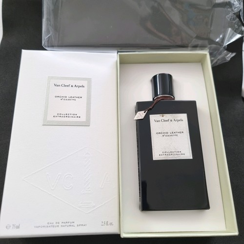 Van cleef arpels orchid - van,