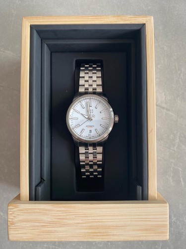 Christopher ward c63 - ward,