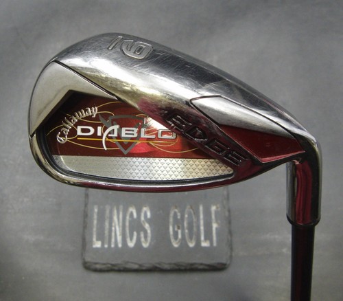 Callaway diablo edge iron - callaway,